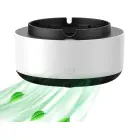 Intelligentne isekustuv auto tuhatoos — Foto 2