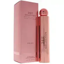 360° Collection Rosé EDP