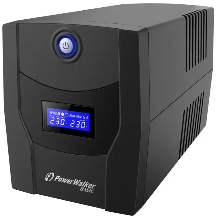 ИБП Power Walker VI 2200 STL FR (2200VA)
