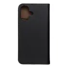 Ādas maciņš SMART PRO priekš iPhone 17, Melns — Foto 12