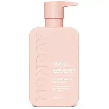 Monday Smooth Conditioner - Vyhlazující kondicionér 354ml