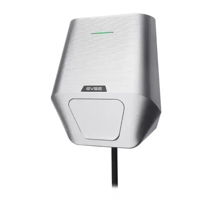Besen LX30 22kW EV sienas lādētājs ar lietotni