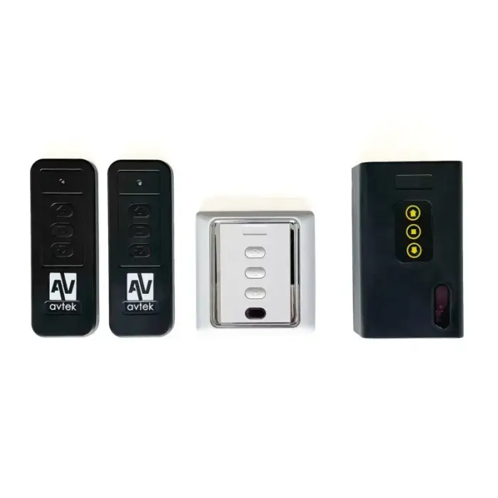 AVTEK RF IR TRIGGER MODULE 12V
