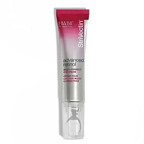 Strivectin Advanced Retinol Multi-Correct Eye Cream 15Ml in Skin