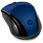 HP 220 wireless Mouse blue — Photo 2