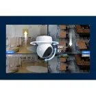 IP camera Ezviz H6c G1 4K Spherical — Photo 9