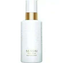 The Silk Body Emulsion