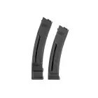 G&G MXC9 Enhanced Version airsofta SMG — Foto 7