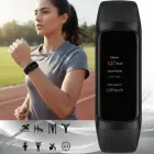 Smartband Gravity Black GT40-1 — Nuotrauka 8
