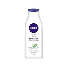 Light Body Lotion Aloe Hydration ( Body Lotion)