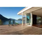 Dārza krēsls Santorini tumši zaļš Foto 5