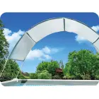 INTEX 28054 Pool Canopy — Photo 3