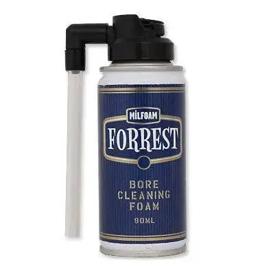 Milfoam – Forrest vamzdžio valymo putos – 90 ml