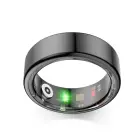 Maxlife smart ring MXSR-100 black size 9 Photo