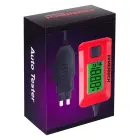 Ermenrich Zing CT30 autotester — Foto 6