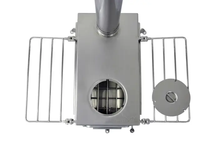 Winnerwell Woodlander - Large Фото num