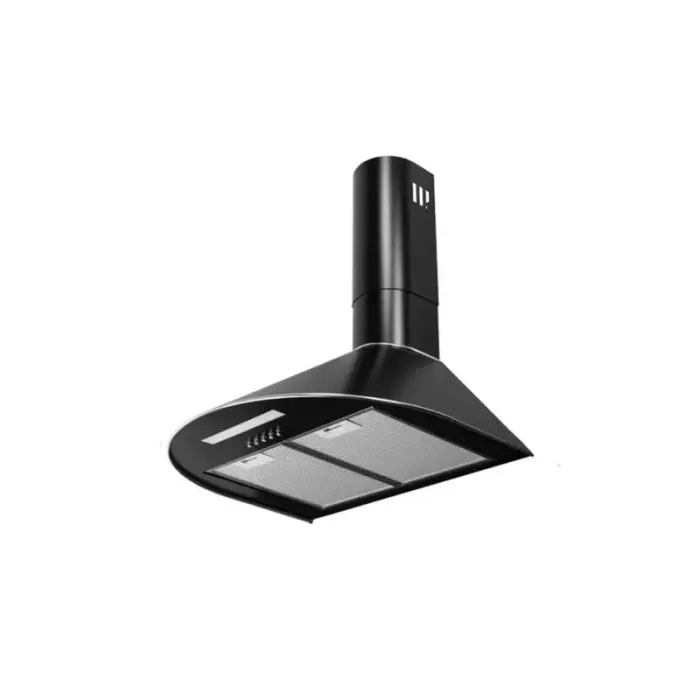 MAAN Mix 3 60 wall hood black