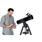 Celestron Astro Fi 130 Reflector Black — Nuotrauka 6