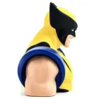 Marvel X-Men Wolverine büsti rahakassa – 20cm — Foto 4