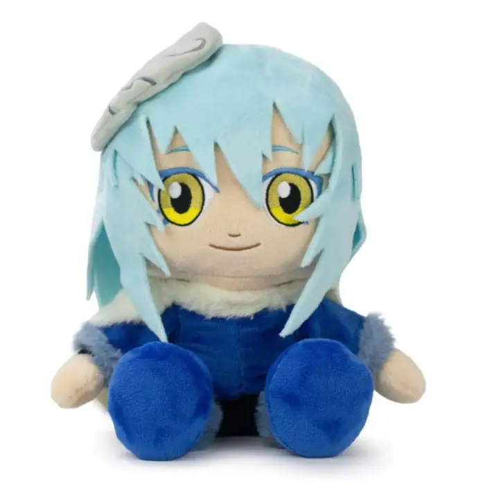 Slime Rimuru plush toy 25cm