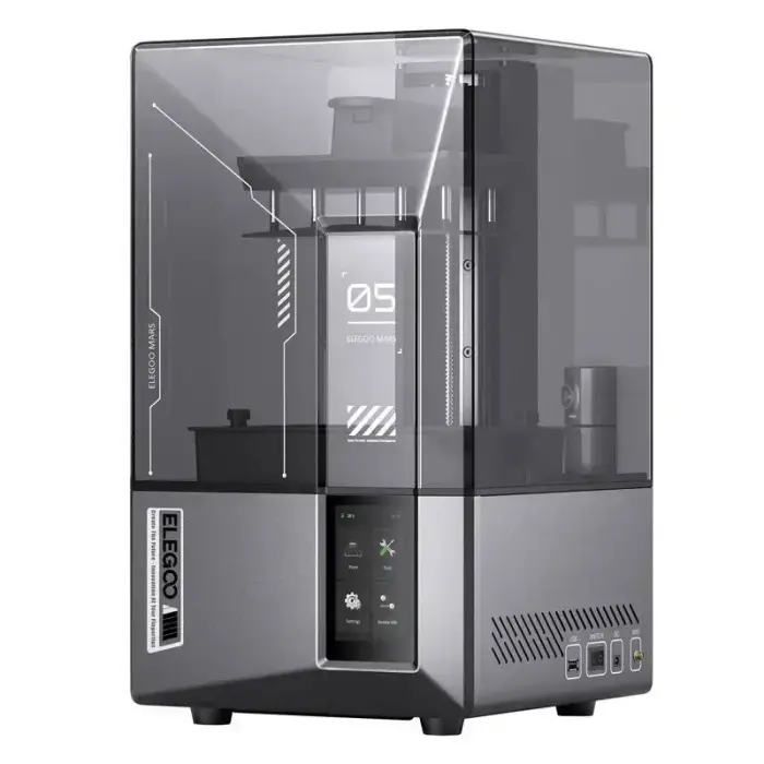 ELEGOO Mars 5 Ultra 3D Printer Foto 2