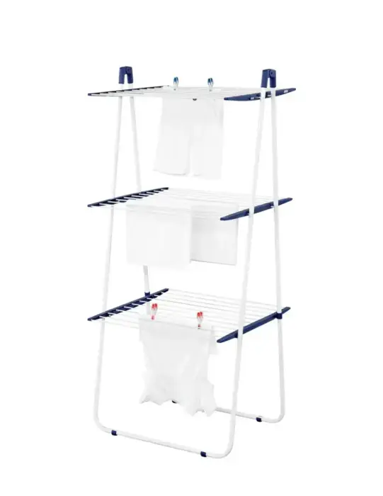 LEIFHEIT Veļas žāvētājs Pegasus Tower 190 Foto 4