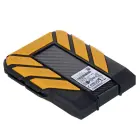 ADATA HD710 PRO External HDD (2TB; 2.5"; USB 3.2; yellow) — Nuotrauka 5