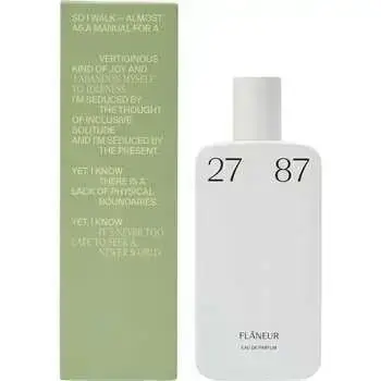 27 87 Flaneur EDP 87ml