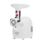 Meat grinder 489.8 SMAPP, white — Foto 8