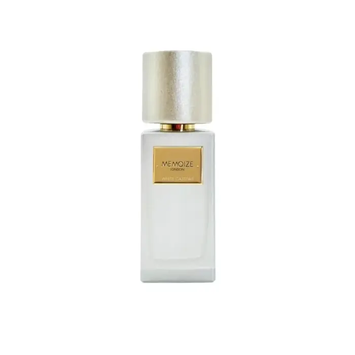 Memoize, White Castitas, парфюмерная вода, унисекс, 50 мл
