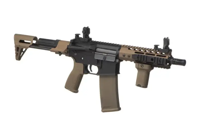 SA-E12 Edge PDW (Half Tan)