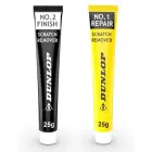 DUNLOP BODYWORK SCRATCH REMOVAL KIT — Фото 2