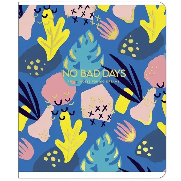 Pierakstu klade, 48lpp. līniju, Genius Photo