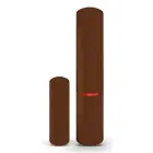 SATEL WIRELESS UNIVERSAL DETECTOR AXD-200 BR (BROWN) — Photo 1