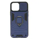 Ring Lens Case for iPhone 13 Pro Max Navy — Photo 6