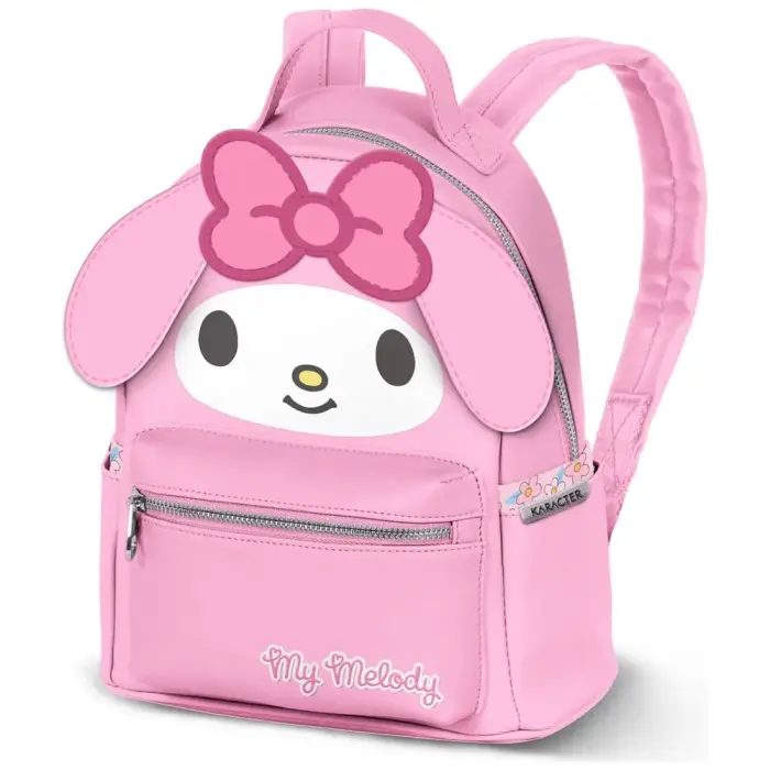 Hello Kitty My Melody Backpack 29 cm