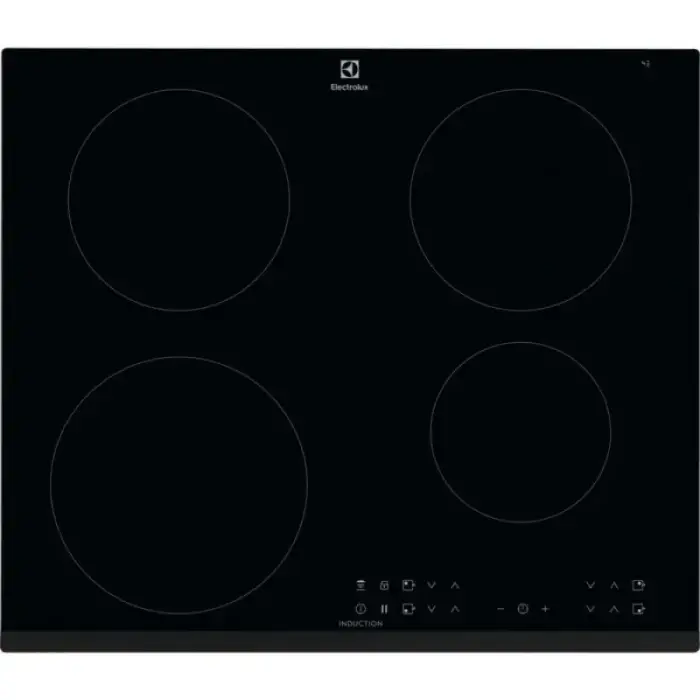 ELECTROLUX LIR60430 induction hob