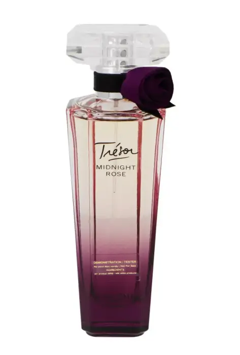 Tester Lancome Tresor Midnight Rose Edp