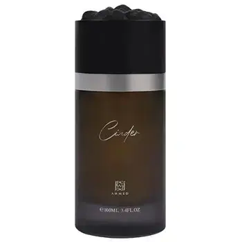 Ahmed Al Maghribi Cinder Perfume Extract 100 ml