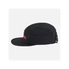 ROSSIGNOL Active 5P Cap Black, size TU — Фото 3