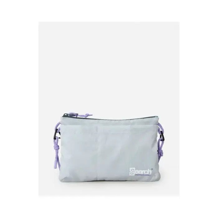 RIP CURL The Search Crossbody Bag - blue