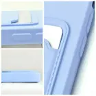 Card Case for iPhone 15 Pro, Purple — Photo 4