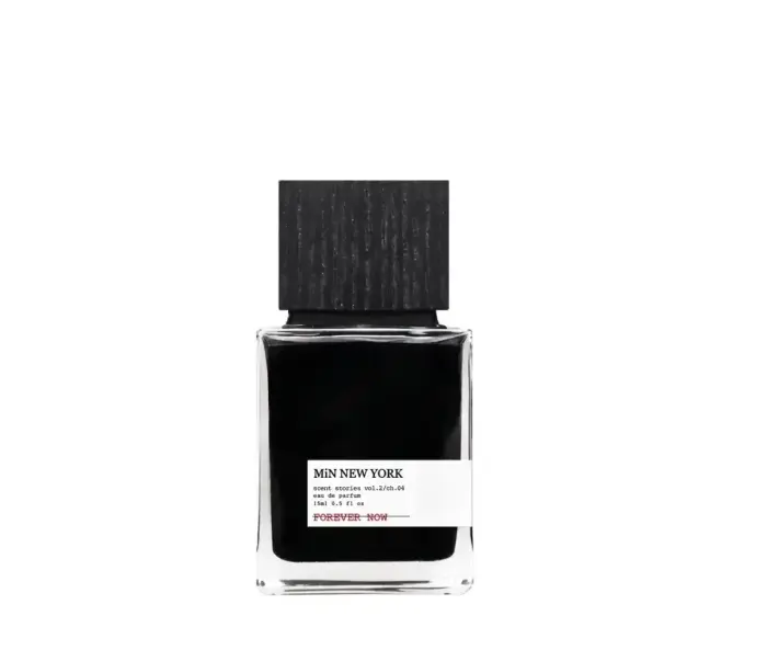 Min New York Forever Now Парфюмерная вода 15ml