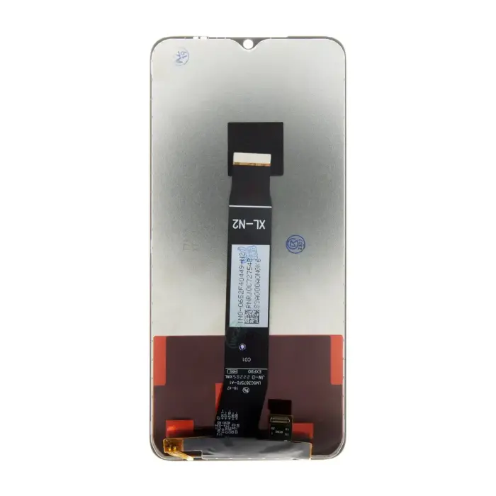 LCD ekraan + puutetundlik paneel Xiaomi Redmi A1/A1+/A2/A2+