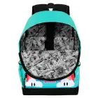Disney Minnie Rainbow backpack 41cm — Photo 2