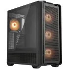 COUGAR MX600 PC Case, Full Tower, Black — Photo 3