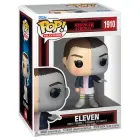 Funko POP kujuke Stranger Things Eleven — Foto 1