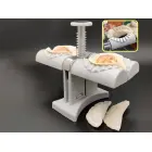 Dumpling moulding machine hand-held dumpling maker — Photo 2