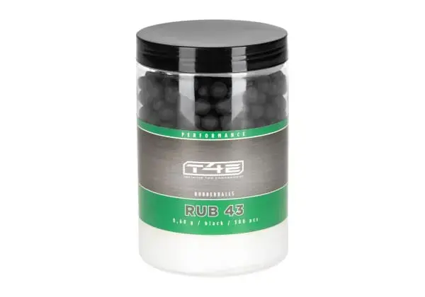 .43 Performance RUB 43 0.68g – 500 pcs