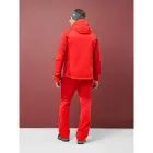Men's 4F 20000 membrane softshell jacket, size S — Photo 4